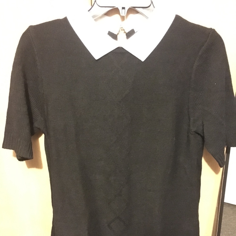 NY&Co Sweater Dress - Picture 3 of 5